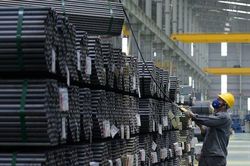 Cổ phiếu thép, phân bón tăng mạnh, VN-Index trở lại mốc 1.500 điểm