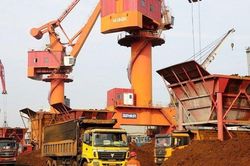 Trung Quốc nỗ lực giảm sự phụ thuộc vào quặng sắt nước ngoài