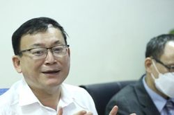 'Đấu giá quyền sử dụng đất không có lỗi, lỗi là do cơ chế chính sách'