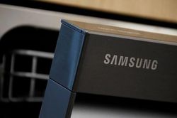 Thị phần chip cho smartphone của Samsung sụt giảm
