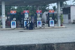 Tiền Giang: Xử phạt doanh nghiệp xăng dầu không đăng ký hệ thống phân phối, thời gian bán hàng