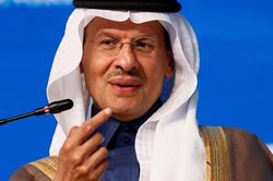 Liệu Saudi Arabia có 'ra tay' ngăn đà tăng chóng mặt của giá dầu?