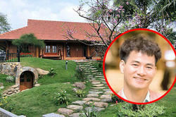 Tài sản của NSƯT Xuân Bắc: Nhà rộng như biệt phủ, ít khoe nhưng là đại gia ngầm