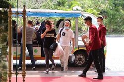 Để mùa du lịch tới khỏi thấp thỏm, lo âu