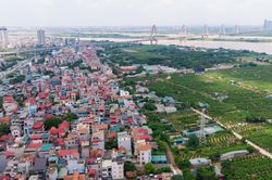 Thành ủy Hà Nội yêu cầu quyết không để phát sinh thêm nhà siêu mỏng, siêu méo