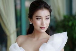 Tiêu Châu Như Quỳnh sinh con đầu lòng tại Mỹ
