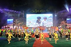 Lễ hội chợ tình Khâu Vai năm 2022 sẽ diễn ra vào cuối tháng 4
