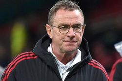 MU trước 2 tuần 'bão tố': Ralf Rangnick đối diện với sự thật