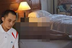 Hành trình phá án: Trai trẻ giết cô gái sau màn 'mây mưa'