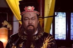 Điều kỳ quái gì xảy ra trong ngày an táng Bao Thanh Thiên?