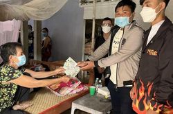 Thủ lĩnh sinh viên mê thiện nguyện