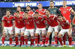 Liên đoàn Bóng đá Nga kiện FIFA và UEFA, đòi lại sự công bằng