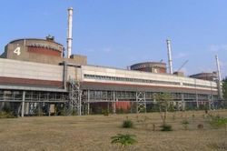 Ukraine cảnh báo nổ tại Zaporizhzhia sẽ lớn gấp 10 lần vụ nổ Chornobyl