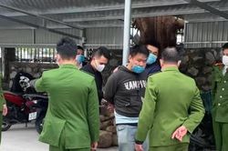 Nóng: Bắt đối tượng dọa nổ bom cướp ngân hàng ở Hạ Long