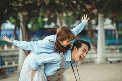 Giải mã những bí ẩn về tiếng cười