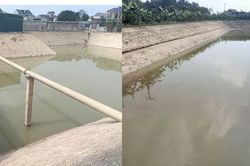 Cần tháo gỡ những khó khăn ở Nhà máy nước Yên Thành