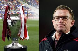 Rangnick có thể tiếp tục dẫn dắt MU với 1 điều kiện