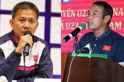 Tại sao HLV Hoàng Anh Tuấn dẫn dắt thua Campuchia nhưng U23 Việt Nam thắng Thái Lan 2 lần?