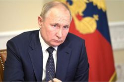 Tổng thống Putin cảnh báo Ukraine nếu trì hoãn đàm phán