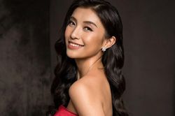 Tiêu Châu Như Quỳnh bất ngờ thông báo hạ sinh 'công chúa' đầu lòng