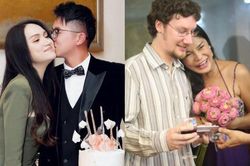 Chuyện tình của các mỹ nhân LGBT Việt: Người chia tay 15 lần, người mất chồng 10 năm không yêu ai