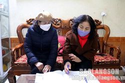 Phường Tam Thanh: Tinh gọn bộ máy, tăng hiệu quả hoạt độngTin khácGhi nhận từ Chiến dịch tiêm chủng mùa xuân 2022Lực lượng vũ trang tỉnh: 75 năm chiến đấu, xây dựng và trưởng thành