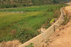 Chuyển cơ quan điều tra vụ vi phạm tại dự án thủy lợi 90 tỉ đồng tại Đắk Nông