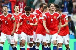 Liên đoàn bóng đá Nga nộp đơn kiện FIFA và UEFA