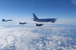 Vì sao, dù phản ứng mạnh nhưng NATO không áp đặt vùng cấm bay ở Ukraine?
