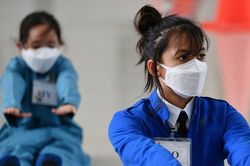 Thay đổi ứng xử để thoát khỏi 'nỗi sợ F0'