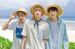 BTS lập thêm 3 kỷ lục thế giới
