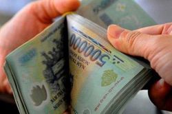 Trạm trưởng y tế trả 1,5 triệu khi bị tố nhận tiền để đưa F0 vào viện