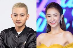 Ca khúc mới của Hà Thu bị cho đạo nhạc 'Buồn làm chi em ơi'