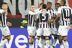 Soi kèo nhà cái Udinese vs Sampdoria. Nhận định, dự đoán bóng đá Serie A (21h00, 5/3)