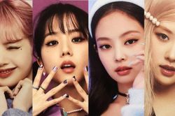 Blackpink mê hoặc trong bộ ảnh '2022 Welcoming Collection'