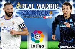 Soi kèo nhà cái Real Madrid vs Sociedad. Nhận định, dự đoán bóng đá La Liga (3h00, 6/3)