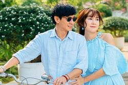 Minh Hà 'tất tay' Lý Hải mới có đỉnh cao 'Lật mặt'