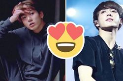 Với Jungkook BTS, đồ tầm tầm cũng thành sang chảnh
