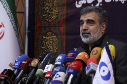 Iran mong tìm được tiếng nói chung với IAEA về vấn đề hạt nhân