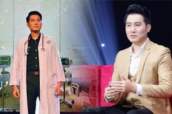Nguyễn Phi Hùng tiết lộ từng bị trầm cảm