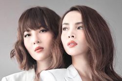 Yến Trang - Yến Nhi: U40 độc thân quyến rũ