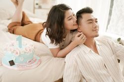 Khí chất đàn ông quyết định sự nghiệp, khí chất phụ nữ quyết định hôn nhân