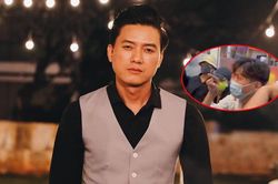 Giữa ồn ào từ thiện, phát ngôn đàn ông phải có trách nhiệm với lời nói của Quách Ngọc Tuyên bị 'đào' lại