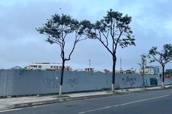 Kiểm tra, xử lý 2 khu đất 'vàng' chậm đưa vào sử dụng