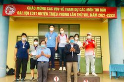 Bước phát triển của môn thể thao bi sắt