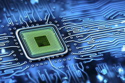 Chuỗi cung ứng chip toàn cầu đứng trước nguy cơ khủng hoảng