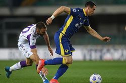 Soi kèo nhà cái Fiorentina vs Verona. Nhận định, dự đoán bóng đá Serie A (21h00, 6/3)