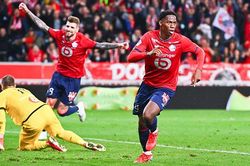 Soi kèo nhà cái Lille vs Clermont. Nhận định, dự đoán bóng đá Ligue 1 (23h05, 6/3)