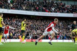 KẾT QUẢ bóng đá Watford 2-3 Arsenal, Ngoại hạng Anh hôm nay