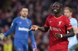 Liverpool 1-0 West Ham: Người hùng Sadio Mane